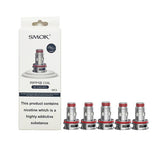 Smok RPM 2 Replacement Coil 0.6ohm DC/0.16Ohm Mesh