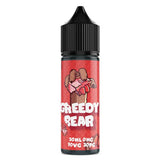 Greedy Bear 0mg 50ml Shortfill (70VG/30PG)