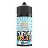 Ninja Fruit 0mg 100ml Shortfill (70VG/30PG)