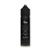 The Panther Series by Dr Vapes 0mg 50ml Shortfill (78VG/22PG)