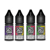 20MG Ultimate Puff Salts Candy Drops 10ML Flavoured Nic Salts