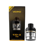Voopoo TPP-X Replacement Pod Large