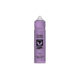 Zap! Juice 0mg 50ml Shortfill (Free ZAP 18mg Nic Salt)