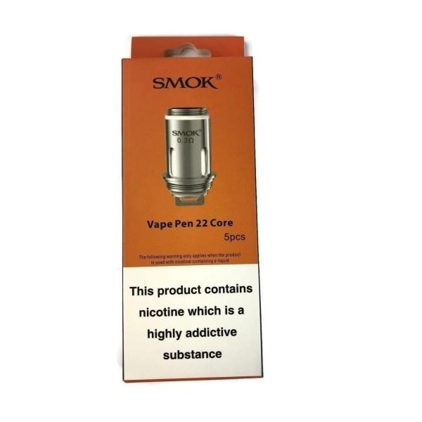 Smok Vape Pen 22 0.3 Ohm Coil